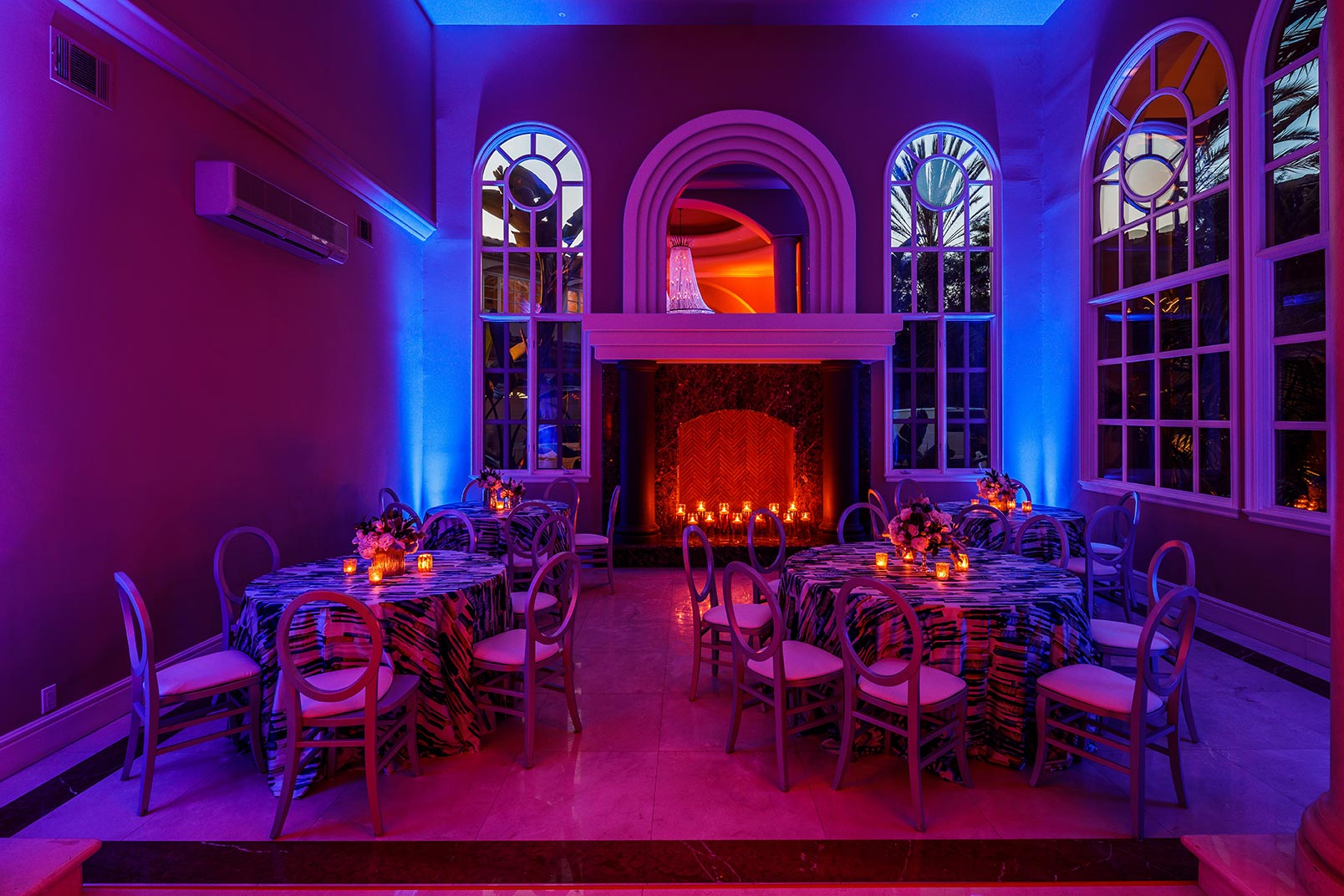 Amalfi Mansion - Small Image 1