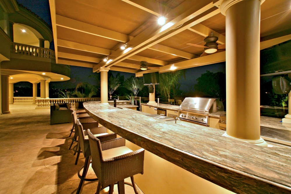 Amalfi Mansion - Small Image 2