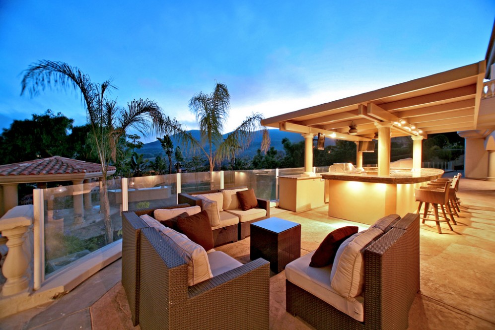 Amalfi Mansion