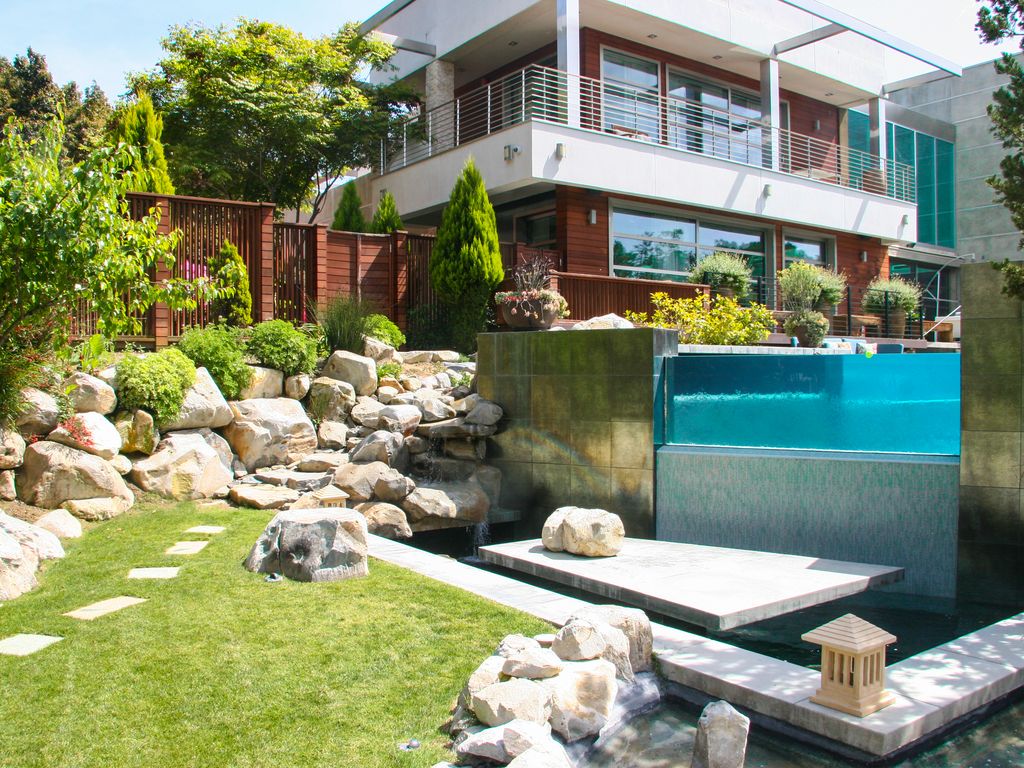 Shangri-La Ranch