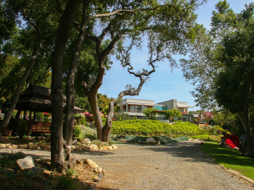 Shangri-La Ranch - Full Width Image