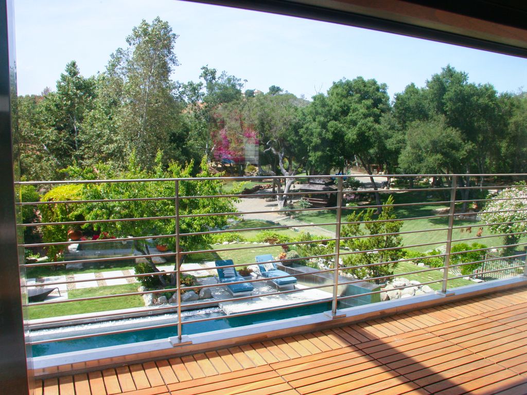 Shangri-La Ranch - Full Width Image