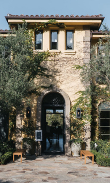 The Firenze