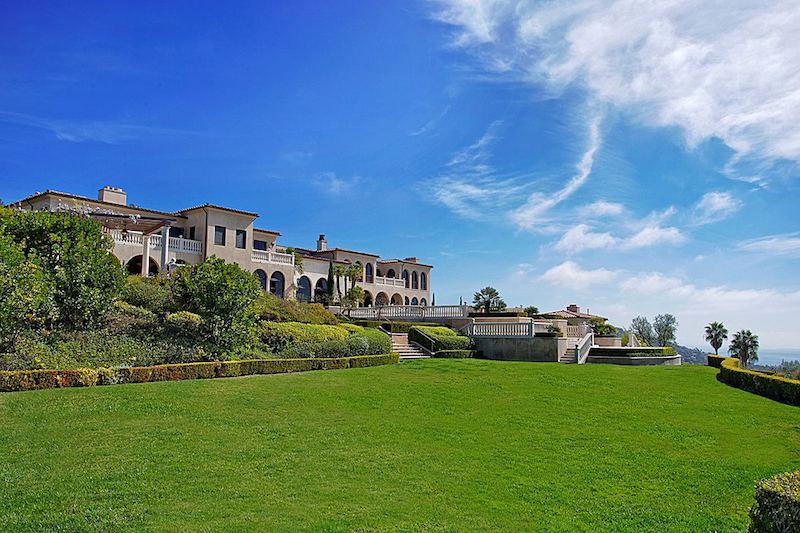 Villa Como